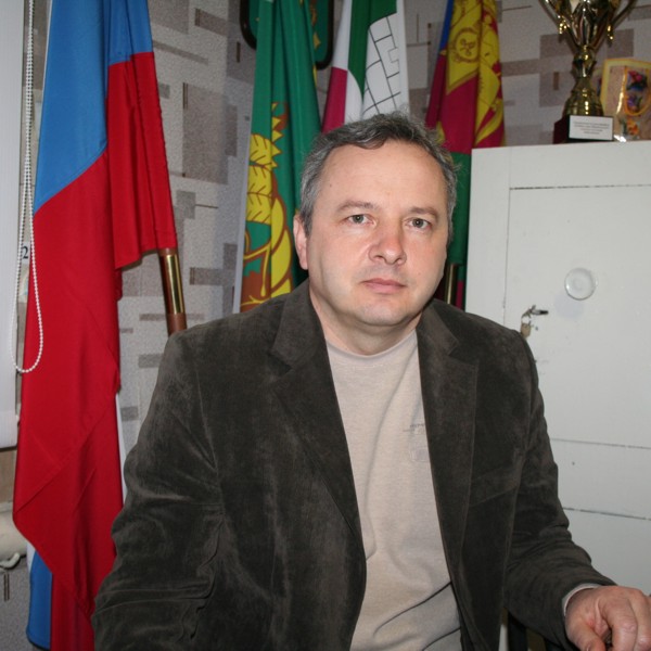 Дмитрий Александрович Ченокалов