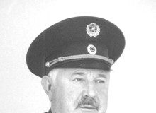Колесниченко Владимир Константинович