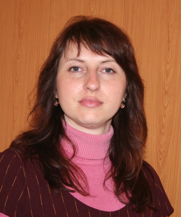 Хисматулина Инна Анатольевна