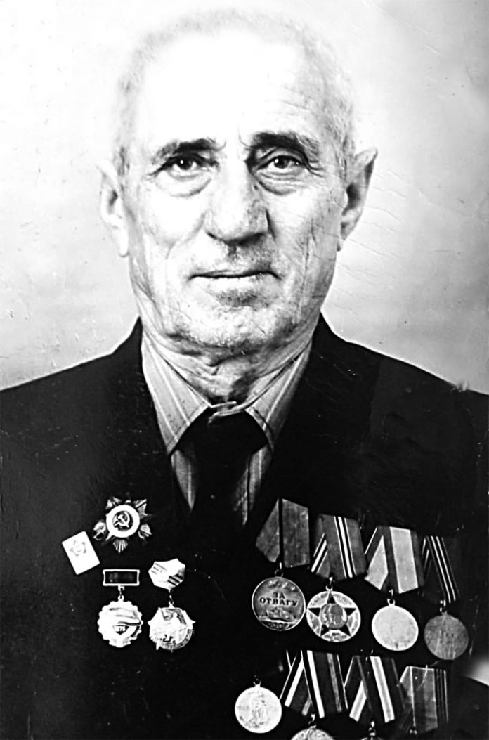 СОЛОВЬЕВ 111